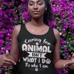 2. Caring For Animals 1 tank 2