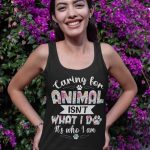 2. Caring For Animals 1 tank 1