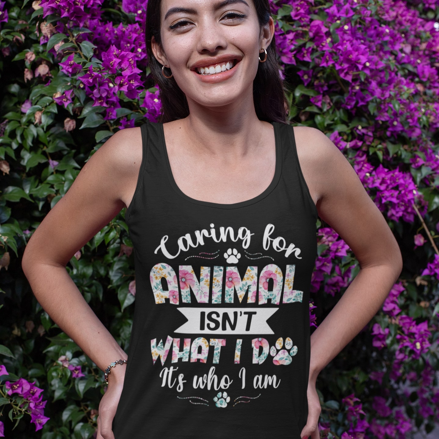 2. Caring For Animals 1 tank 1