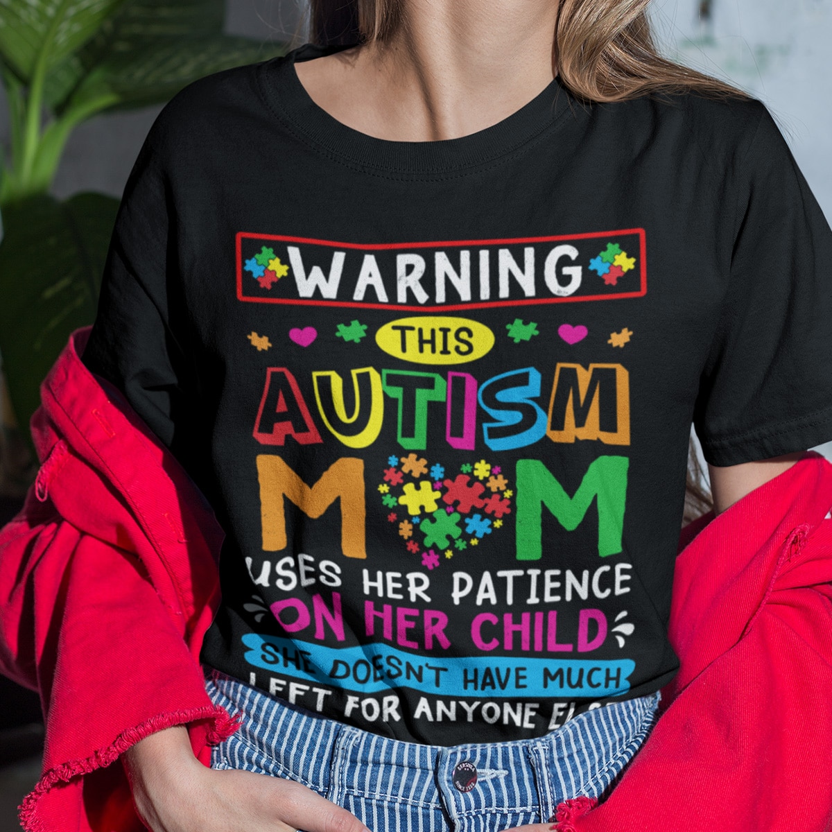 autism mom 2