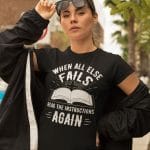 17 HG. When All Else Fails (5) mk1