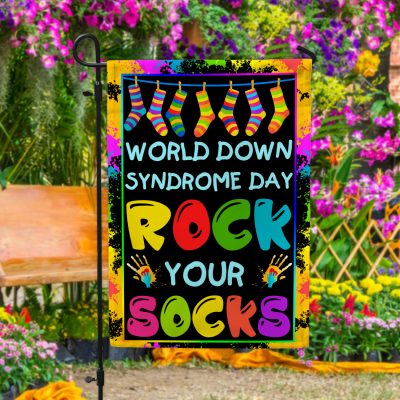 Garden Flag (11.5" x 17.5")