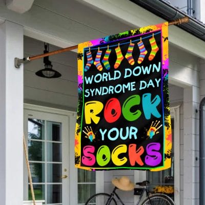 Wall Flag (36" x 60")