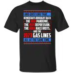 like that 2, Black, Unisex T-Shirt like that 2, Black, Unisex T-Shirt