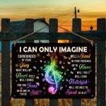 7. I Can Only Image (8) Metal Sign Mockup 4