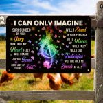 7. I Can Only Image (8) Metal Sign Mockup 5