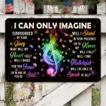 7. I Can Only Image (8) Metal Sign Mockup 8