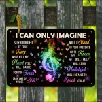 7. I Can Only Image (8) Metal Sign Mockup 9