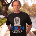 2Th. Biden Installed Like A Toilet-mk1