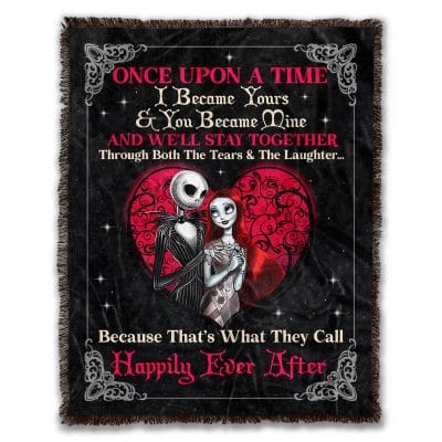 Woven Blanket - 50x60