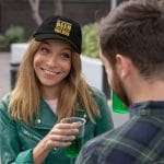 3VT. My Favorite Beer hat mk2