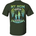 2O. Guardian Angel (Mom & Son) 1, Forest, Unisex T-Shirt