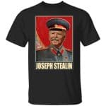 1P. Joseph stealin (5) 1, Black, Unisex T-Shirt 1P. Joseph stealin (5) 1, Black, Unisex T-Shirt