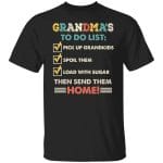 ma 1, Black, Unisex T-Shirt