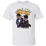 1. Will Smith 3, White, Unisex T-Shirt