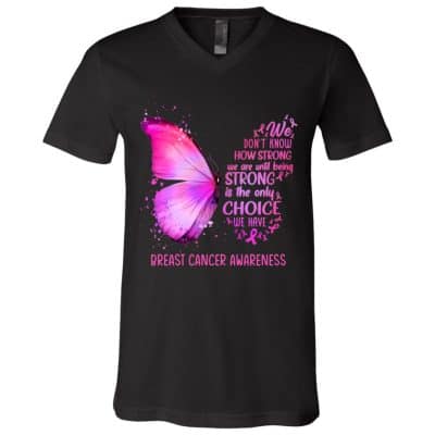 V-Neck T-Shirt