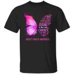 how strong 2, Black, Unisex T-Shirt
