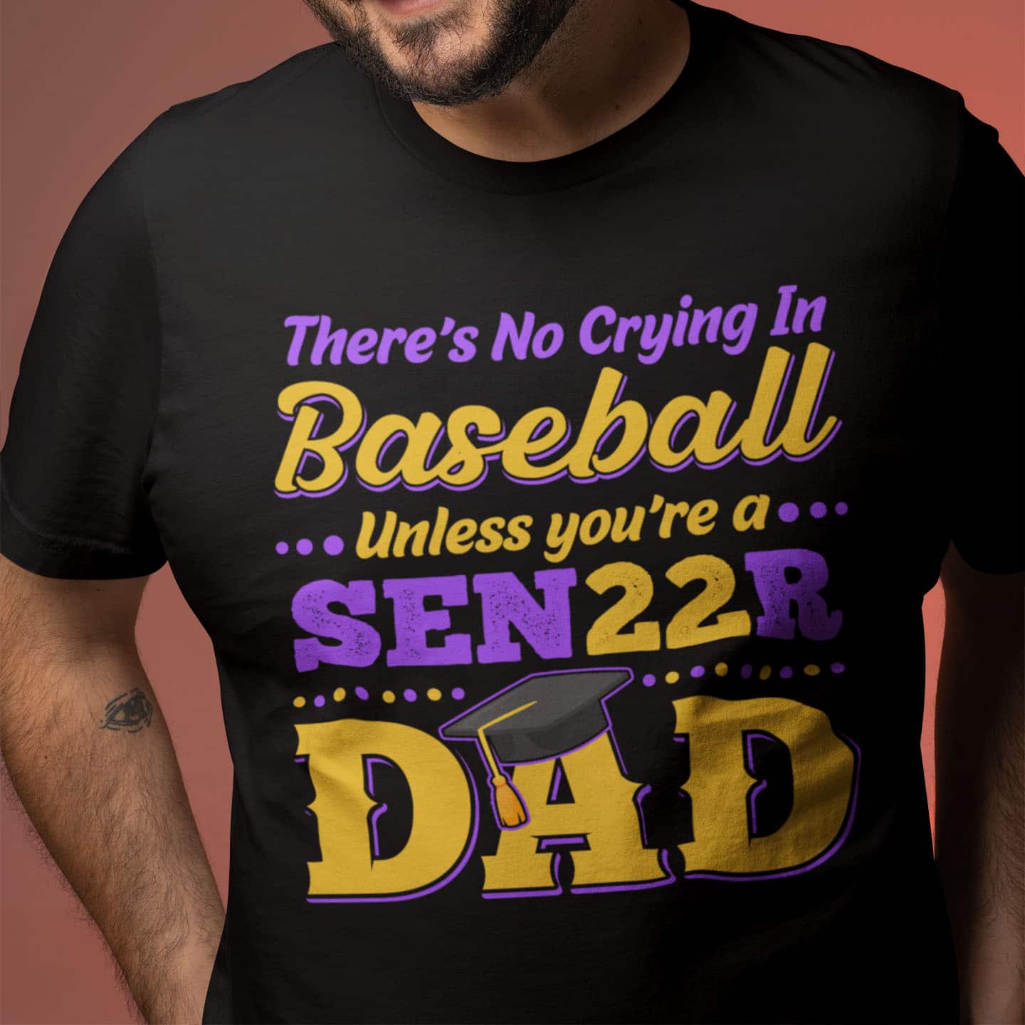1P. Senior - Dad mk1