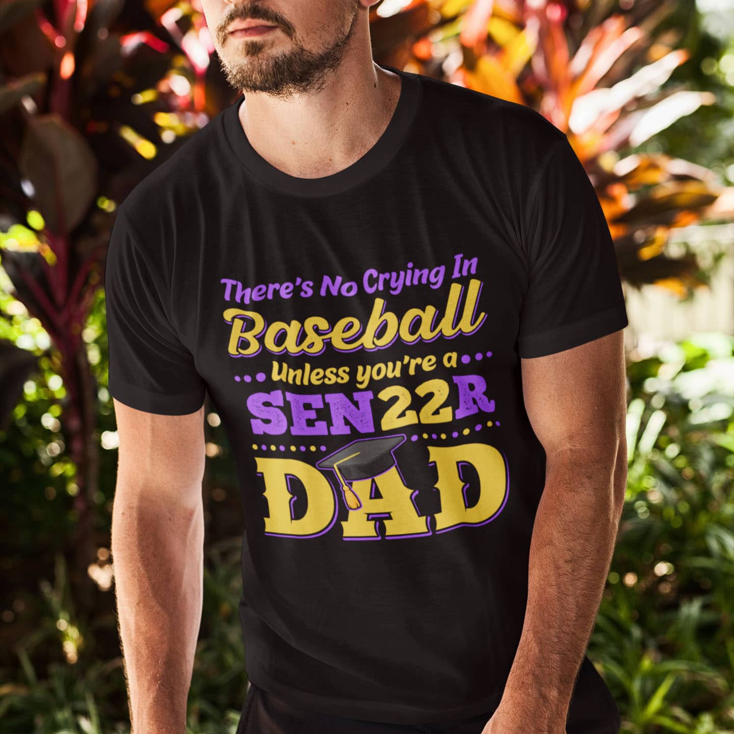 1P. Senior - Dad mk2
