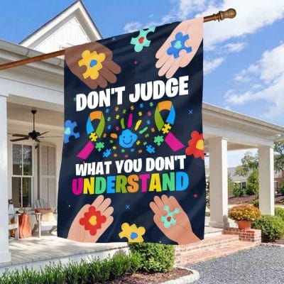 House Flag (30" x 40")