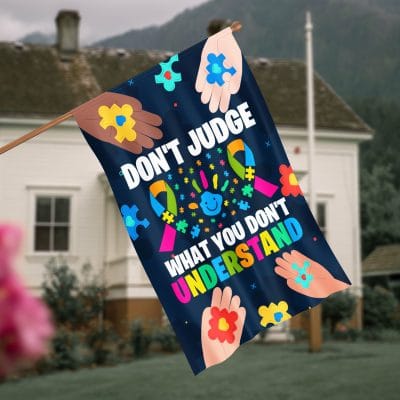 Wall Flag (36" x 60")