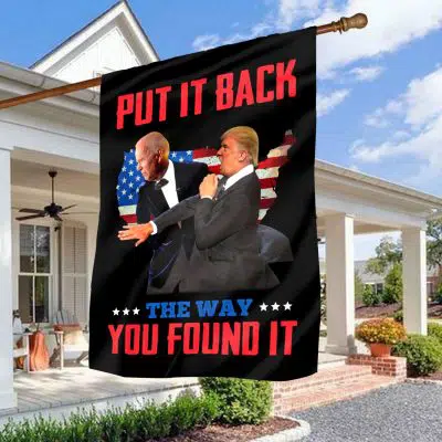 House Flag (30" x 40")