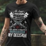 3Th. Unjabbed (tee) mk1