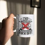 6VT. I Don't Chip In mug mk1
