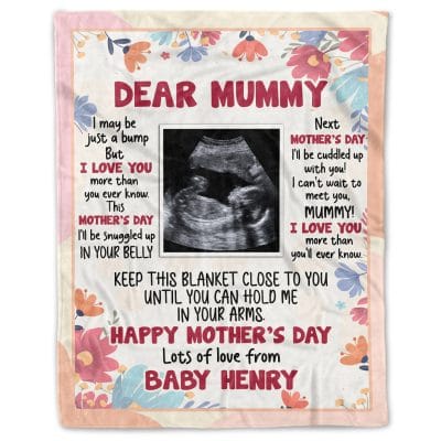 Premium Mink Sherpa Blanket - 50x60