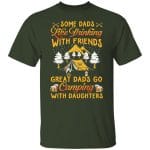 1Th. Great Dads Go Camping (6), Forest,