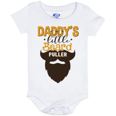 Baby Onesie - 06 Month