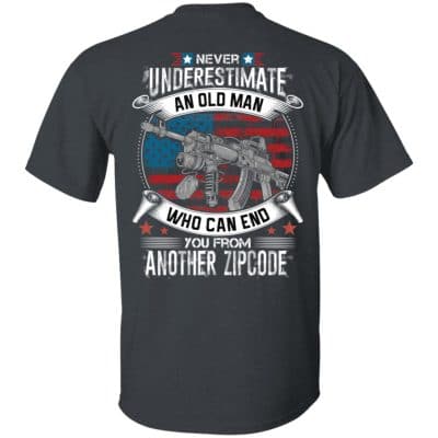 4VT. End You From Another Zipcode, Dark Heather,