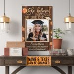 Vintage Poster Mockup by Anthony Boyd Graphics