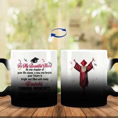 11 oz. Color Changing Mug