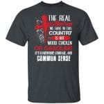 1VT. Jesus The Real Shortage, Dark Heather, 1VT. Jesus The Real Shortage, Dark Heather,