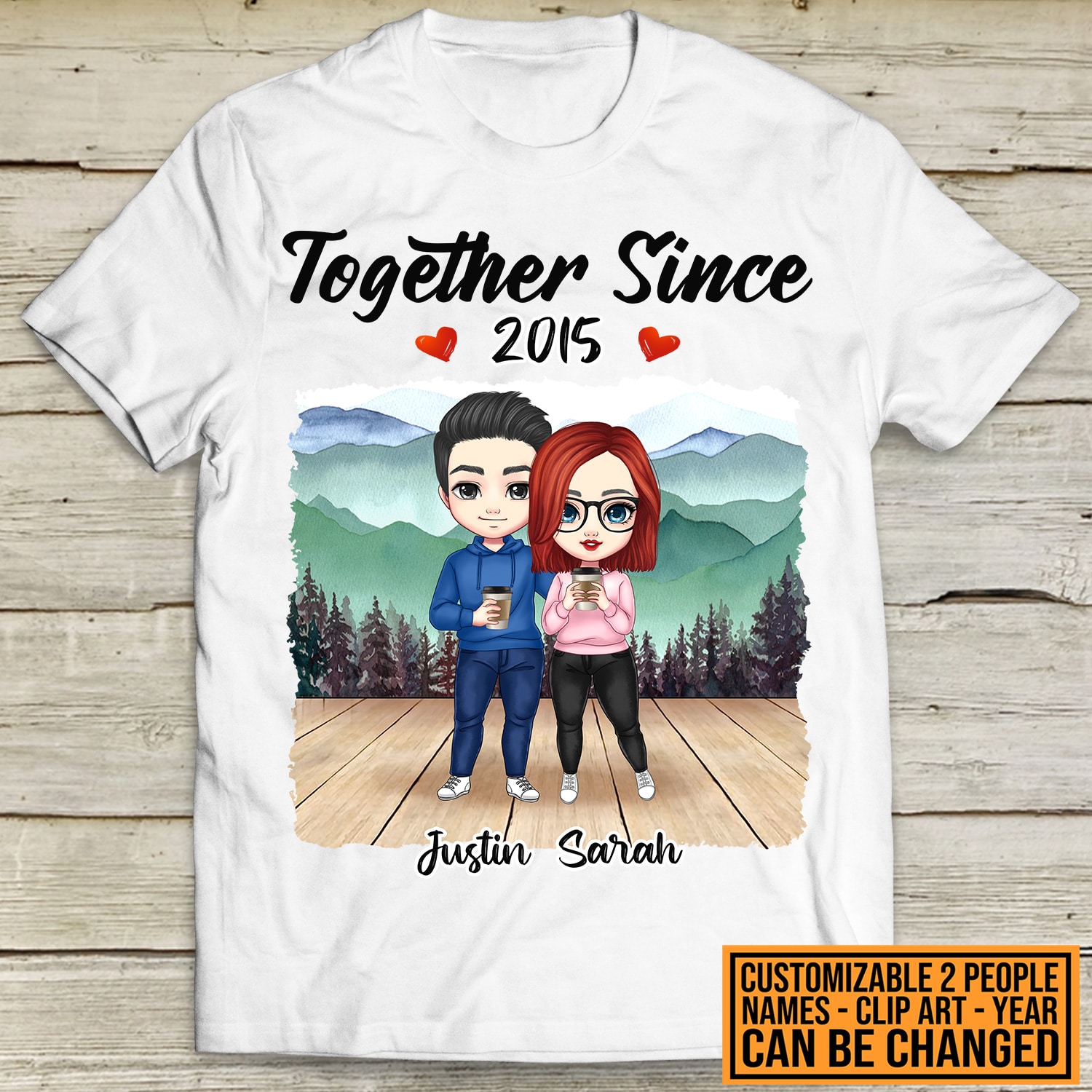 Mock Up 1
