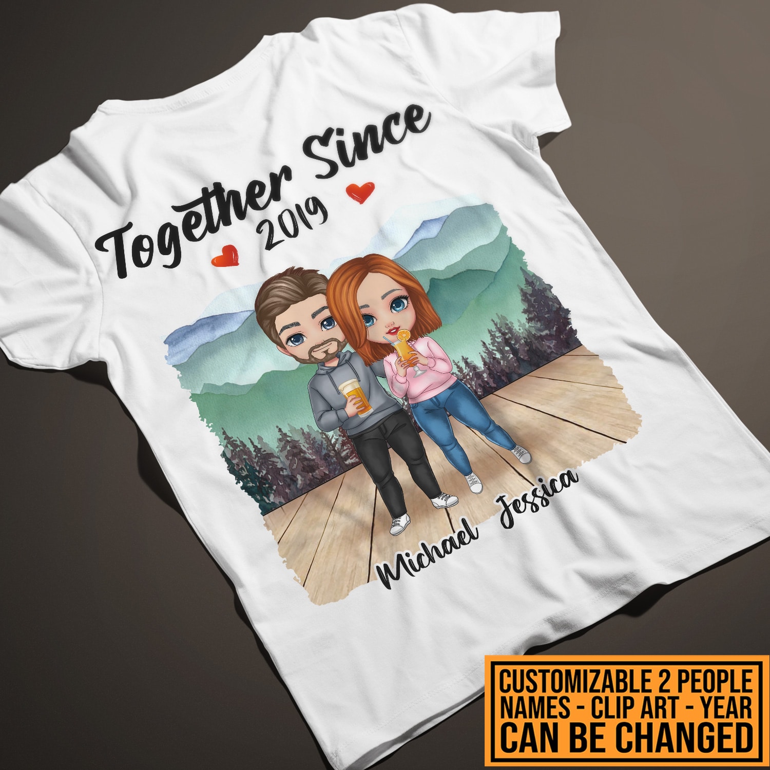 Mock Up 3