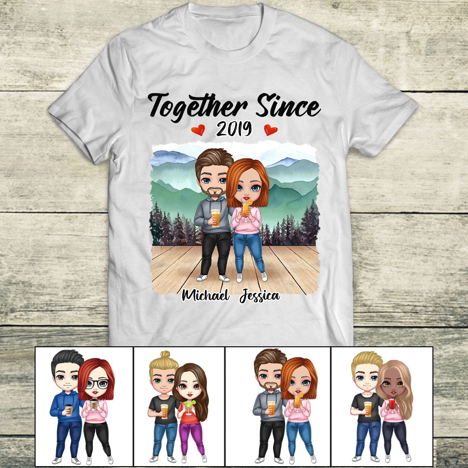 Mock Up 4