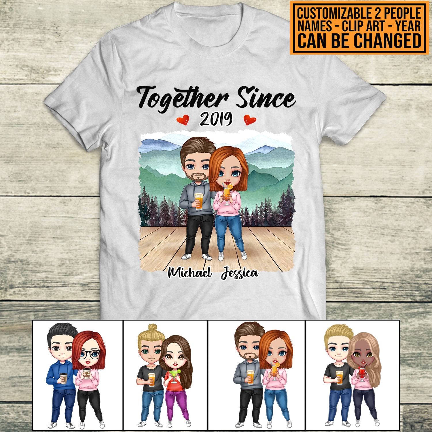 Mock Up 5