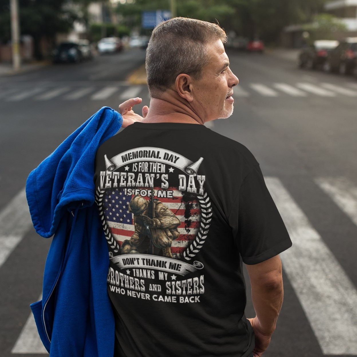 8. Memorial Day Veteran Day mk1