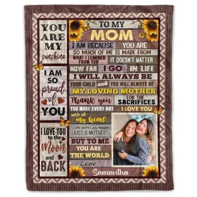 Arctic Fleece Blanket - 50x60