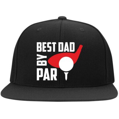 Flat Bill Premium Snapback