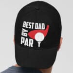 7Th. Best Dad By Par mk1