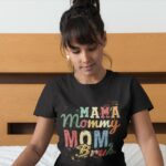 2. Mama Mom Bruh (tee) mk1