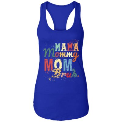 Ladies Racerback Tank