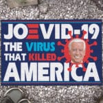 1O. Joevid 19 Doormat Doormat Mockup 13