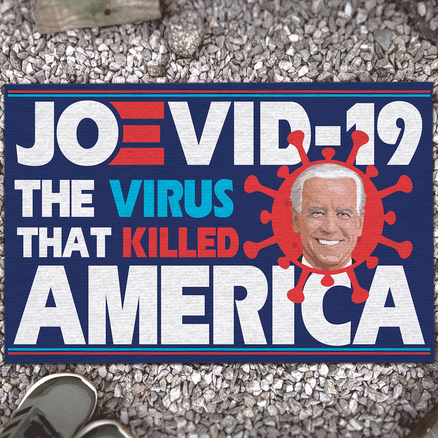 1O. Joevid 19 Doormat Doormat Mockup 13