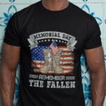 3Th. Memorial Day Remember mk1