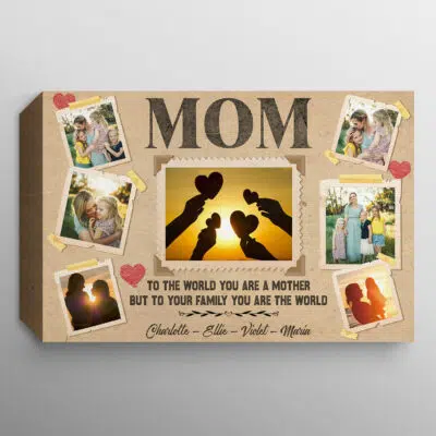 1.5'' Deluxe Canvas