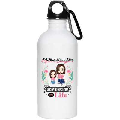 20 oz. Stainless Water Bottle